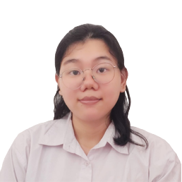Portrait of Sintia Wiranata